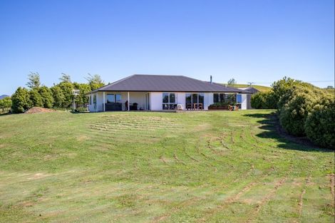 Photo of property in 215a Mahuta Road S, Mangatarata, Ngatea, 3576