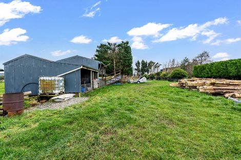 Photo of property in 109 Longbush Road, Longbush, Invercargill, 9871