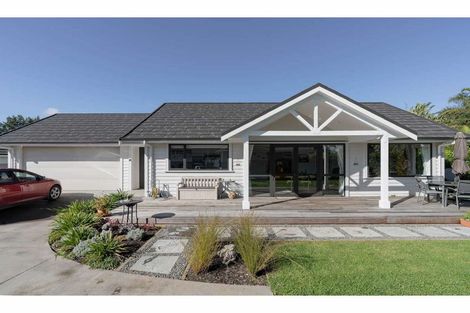 Photo of property in 5 Te Wairere Crescent, Kerikeri, 0230