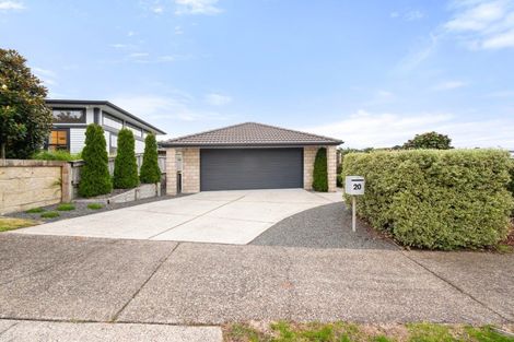 Photo of property in 20 Hastings Road, Pyes Pa, Tauranga, 3112