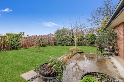 Photo of property in 20a Robinson Street, Rakaia, 7710