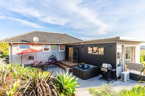 Photo of property in 170 Corbett Road, Whakapara, Hikurangi, 0182