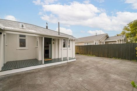 Photo of property in 8 Bletsoe Avenue, Spreydon, Christchurch, 8024