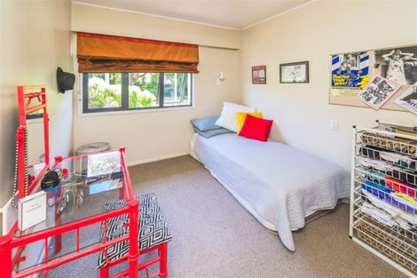 Photo of property in 54 College Street, College Estate, Whanganui, 4500
