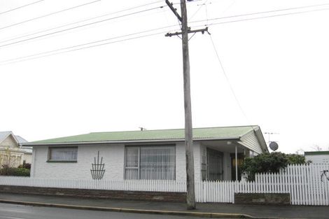 Photo of property in 160 Macandrew Road, South Dunedin, Dunedin, 9012