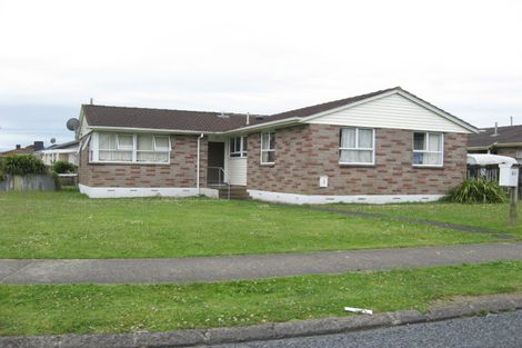 Photo of property in 36 Idlewild Avenue, Mangere, Auckland, 2022