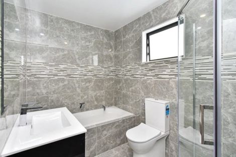 Photo of property in 50a Shirley Avenue, Papakura, 2110