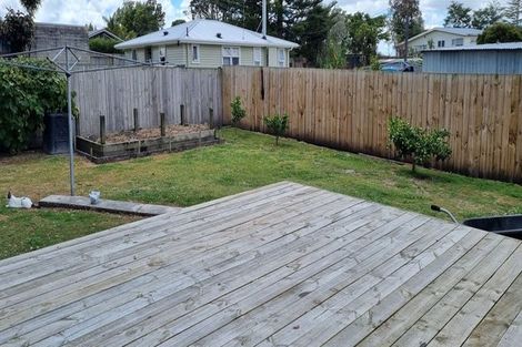 Photo of property in 6 Earl Street, Dargaville, 0310