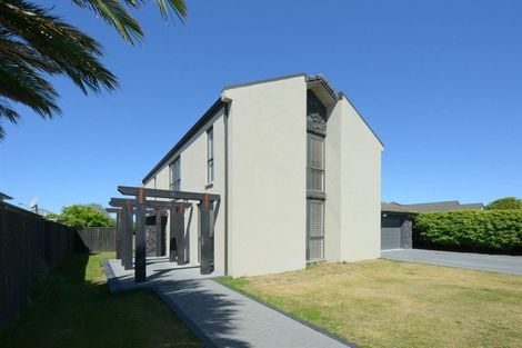 Photo of property in 3 Bottle Lake Drive, Parklands, Christchurch, 8083