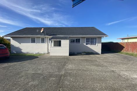 Photo of property in 46 Lee Street, Castlecliff, Whanganui, 4501