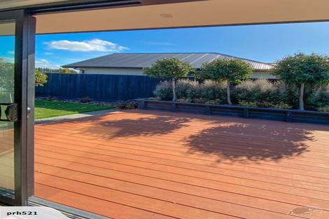 Photo of property in 574 East Maddisons Road, Rolleston, 7615