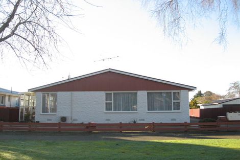 Photo of property in 1/79 Melbourne Street, Windsor, Invercargill, 9810