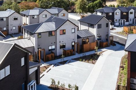 Photo of property in 1/6 Matata Place, Dallington, Christchurch, 8061