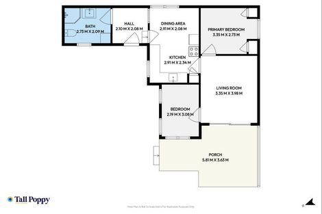 Photo of property in 6 Waimarie Avenue, Paraparaumu, 5032