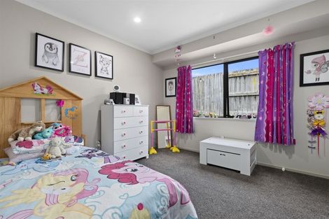 Photo of property in 3 Sequoia Place, Morrinsville, 3300