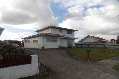 Photo of property in 31 Hillcrest Drive, Kelvin Grove, Palmerston North, 4414