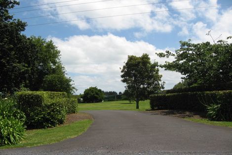 Photo of property in 40 Ellett Road, Karaka, Papakura, 2580