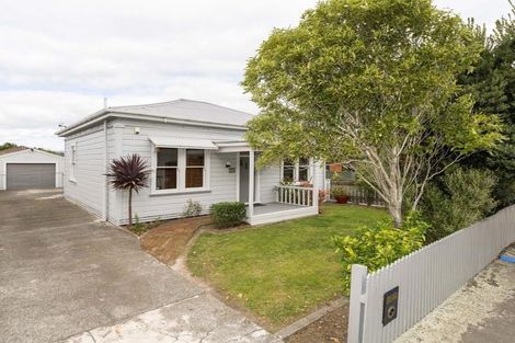 Photo of property in 612 Church Street, Terrace End, Palmerston North, 4410