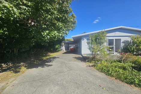 Photo of property in 105 Taita Drive, Avalon, Lower Hutt, 5011