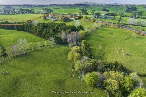 Photo of property in 290 Ostrich Road, Patumahoe, Pukekohe, 2679