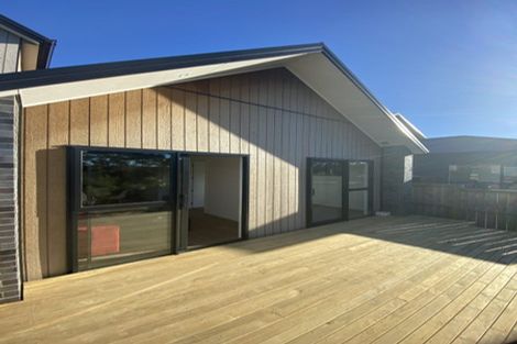 Photo of property in 27 Kano Way, Hobsonville, Auckland, 0616