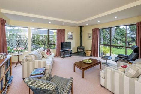 Photo of property in 3 Titoki Place, Levin, 5510