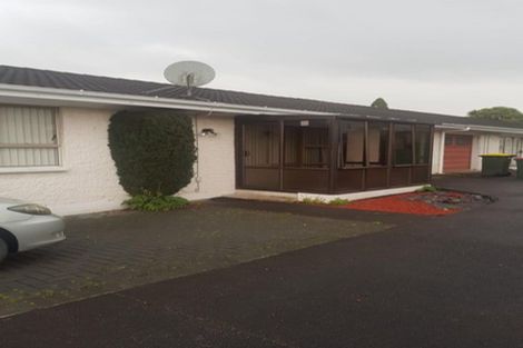 Photo of property in 1/9 Maunu Road, Papatoetoe, Auckland, 2025