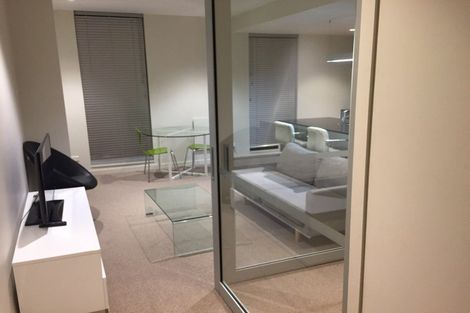 Photo of property in 503/8 Nugent Street, Grafton, Auckland, 1023