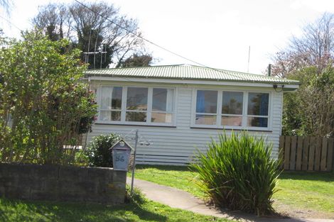 Photo of property in 56 Cuba Street, Marton, 4710