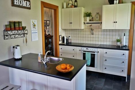 Photo of property in 21 Wansbeck Street, South Hill, Oamaru, 9400