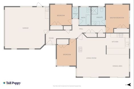 Photo of property in 11 Alluvial Place, Cromwell, 9310