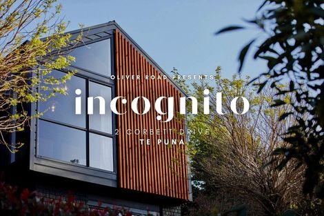 Photo of property in 2 Corbett Drive, Minden, Tauranga, 3176