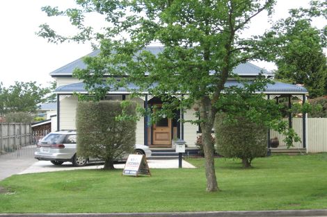 Photo of property in 26 Moore Street, Leamington, Cambridge, 3432