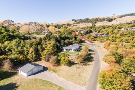 Photo of property in 24 Tauroa Valley Road, Havelock North, 4130