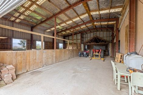 Photo of property in 88 Seddon Road, Waitoa, Te Aroha, 3393