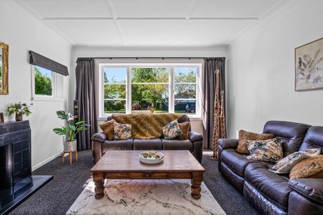 Photo of property in 131 Lewis Street, Gladstone, Invercargill, 9810