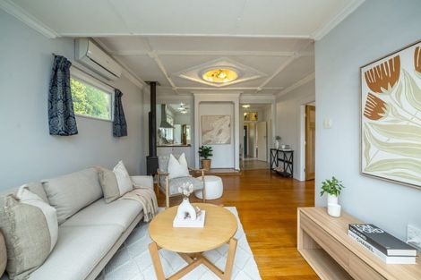 Photo of property in 78 Revans Street, Featherston, 5710