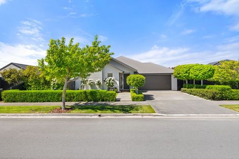 Photo of property in 84 Metehau Street, Marshland, Christchurch, 8083