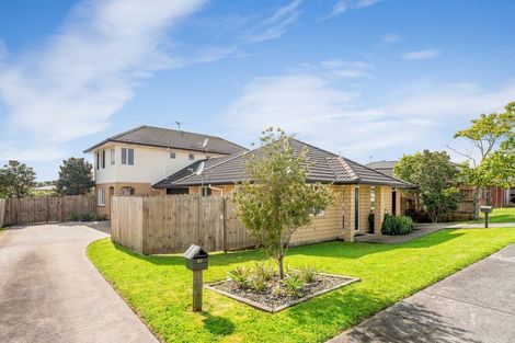 Photo of property in 20 Raphoe Road, Flat Bush, Auckland, 2019