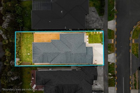 Photo of property in 6 Earlywood Road, Takanini, 2110