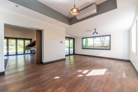 Photo of property in Warburton House, 31 Fairlie-tekapo Road, Fairlie, 7925