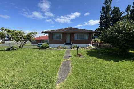 Photo of property in 1/33 Greenhill Crescent, Pakuranga, Auckland, 2010