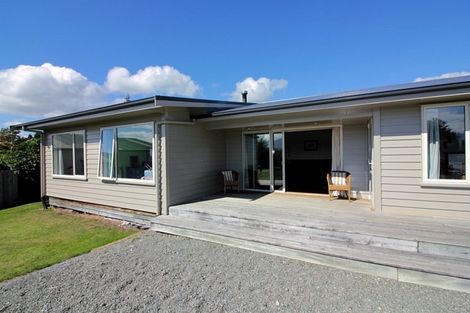 Photo of property in 7a Waiau Street, Manapouri, 9679