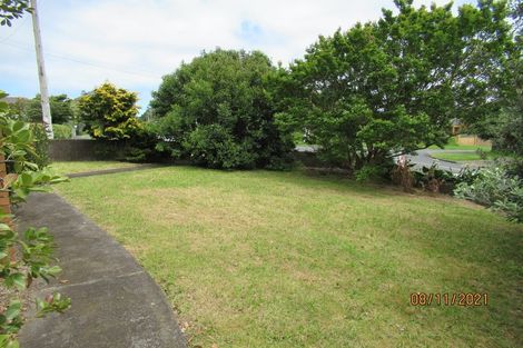Photo of property in 20 Hastie Avenue, Mangere Bridge, Auckland, 2022