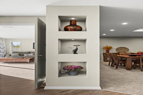 Photo of property in 12 Spur Road, Havelock North, 4130