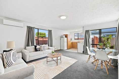 Photo of property in 2/75 Spencer Street, Addington, Christchurch, 8024