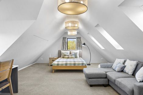 Photo of property in 47 Cherrington Road, Clevedon, Papakura, 2582