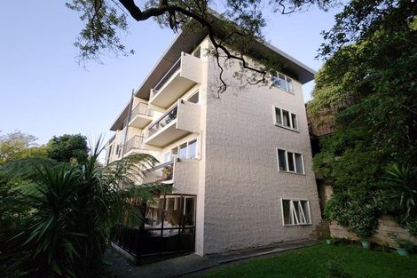 Photo of property in 8/116 Mairangi Road, Wilton, Wellington, 6012