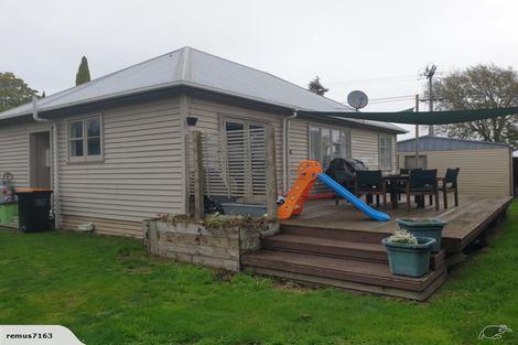 Photo of property in 54 Mulgrave Street, Ashhurst, 4810