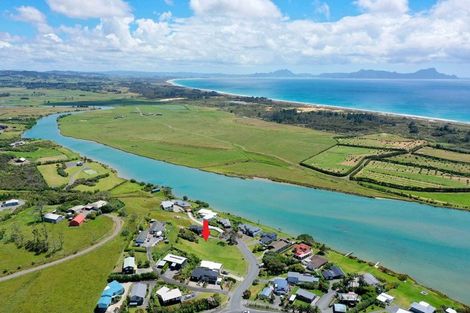 Photo of property in 19 Riverview Place, Waipu, 0582